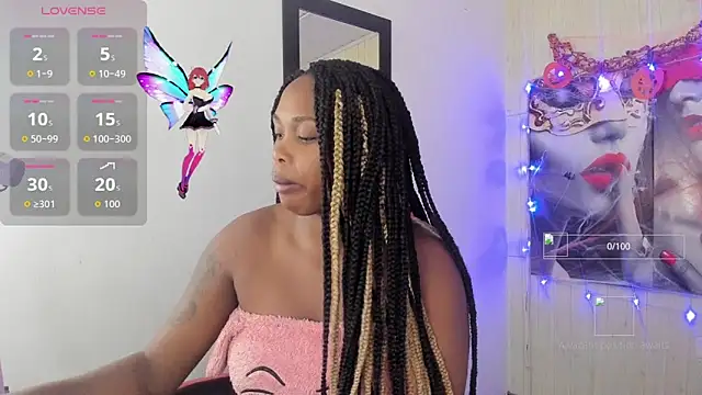 zendaya wilson online show from October 28, 8:13 am