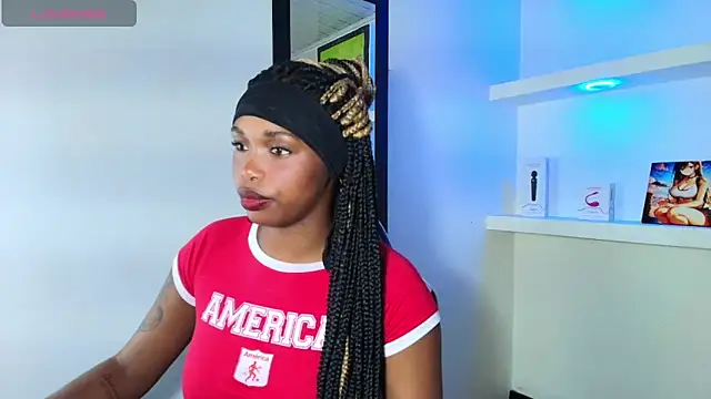 zendaya wilson online show from November 27, 4:13 am