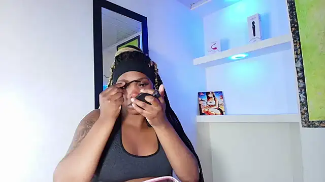 zendaya wilson online show from November 22, 4:22 am