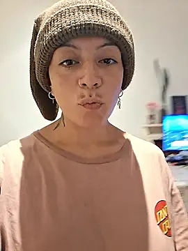 VenomKushx online show from January 17, 2:26 am