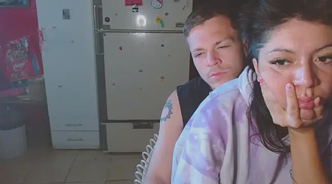 VenomKushx online show from March 1, 4:22 pm