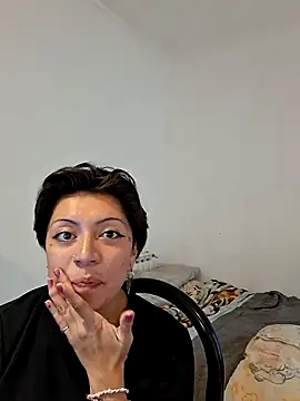Snapshot of VenomKushx chatting on March 20, 10:33 pm VenomKushx online show from March 20, 10:33 pm