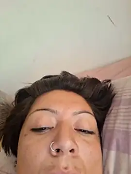 VenomKushx online show from February 22, 1:46 pm