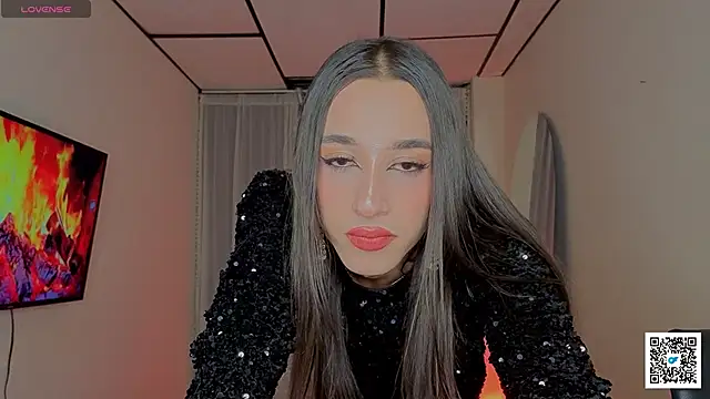 Goddivaa online show from December 5, 6:12 am