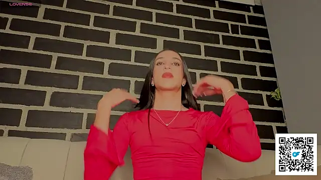 Goddivaa online show from November 23, 6:12 am