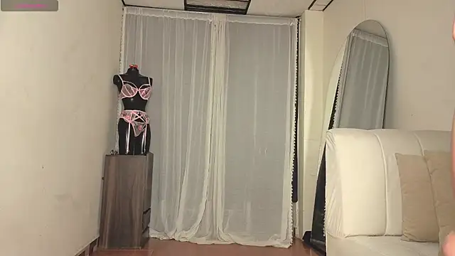 Goddivaa online show from October 28, 9:41 am