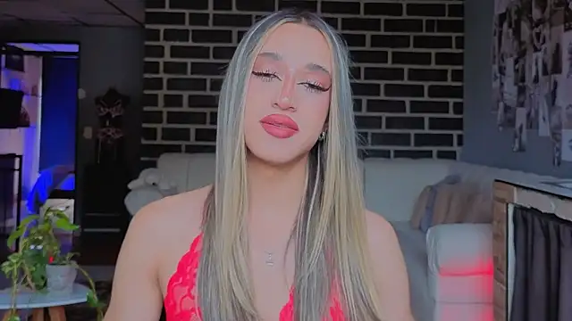 Goddivaa online show from April 9, 8:59 pm