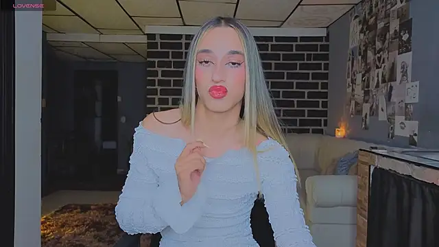 Goddivaa online show from March 24, 6:24 am