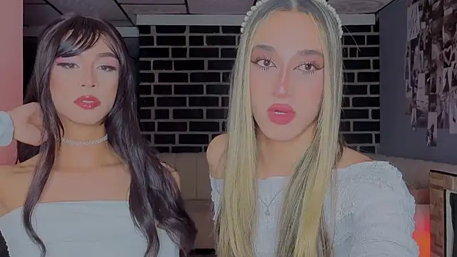 Goddivaa online show from April 6, 12:28 am