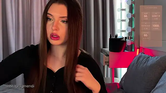 MENNDI online show from February 15, 6:23 am