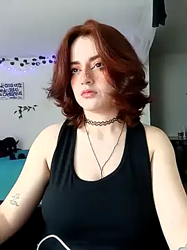 Lin-cute online show from December 7, 4:37 am