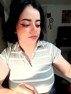 Lin-cute online show from March 6, 4:19 am