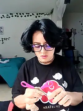 Lin-cute online show from January 31, 9:59 am