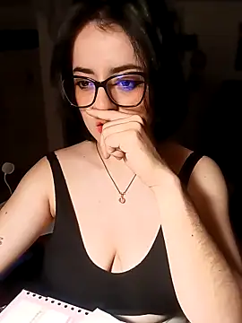 Lin-cute online show from March 21, 8:06 am