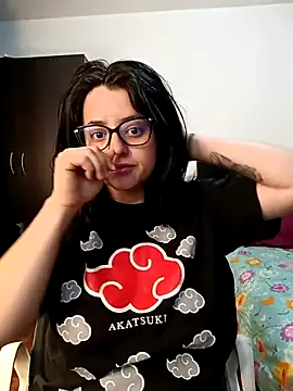 Lin-cute online show from November 30, 11:38 pm