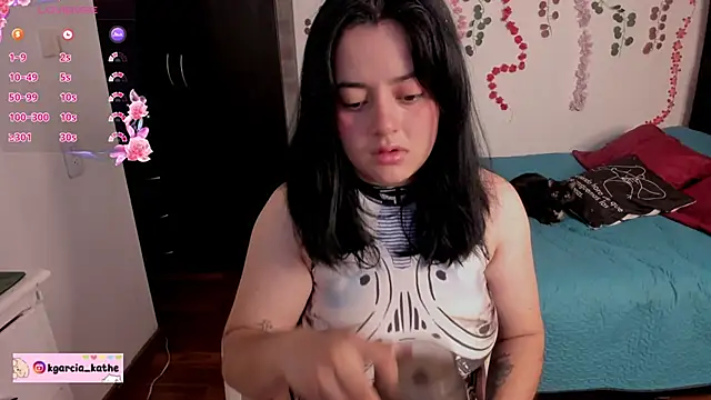 Lin-cute online show from March 25, 10:47 am