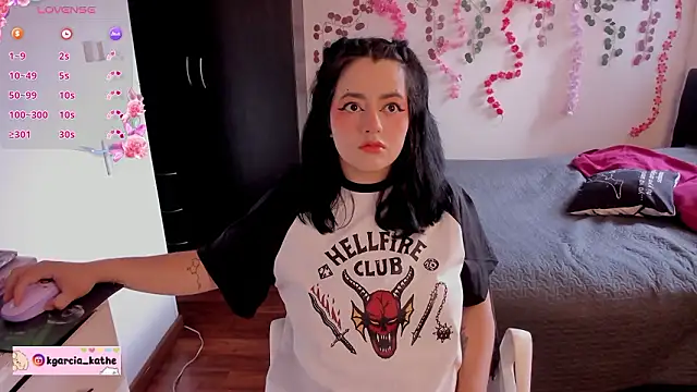 Lin-cute online show from March 13, 4:01 pm