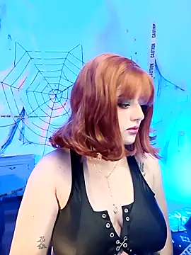 Lin-cute online show from October 30, 4:44 am