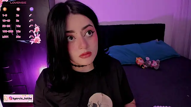 Lin-cute online show from December 23, 5:07 am