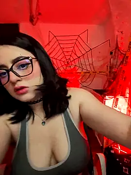 Lin-cute online show from October 21, 5:07 am