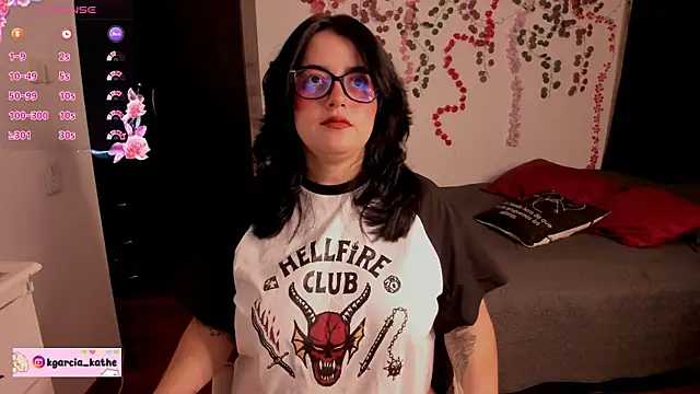 Lin-cute online show from April 9, 4:36 am