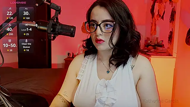 Lin-cute online show from October 9, 5:52 am