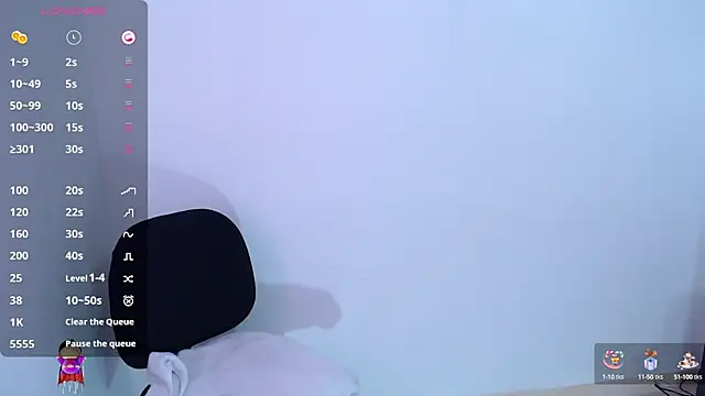 Mailywindsor online show from January 22, 9:10 pm