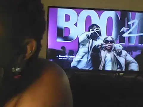 YourFaceMyThrone27 online show from December 18, 2:28 pm