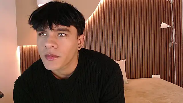 LuciferM Star online show from February 6, 4:30 am