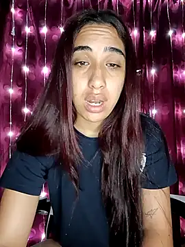 ifeelverywet andhot online show from February 21, 1:13 pm