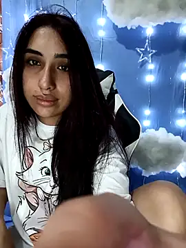 ifeelverywet andhot online show from November 25, 2:06 pm