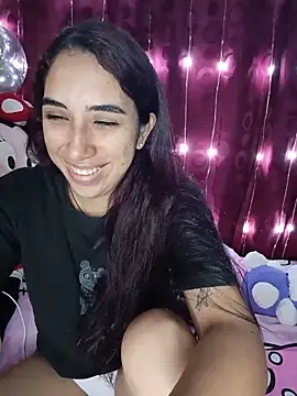 ifeelverywet andhot online show from June 2, 3:01 pm