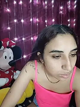 ifeelverywet andhot online show from May 26, 2:26 pm