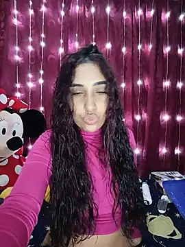 ifeelverywet andhot online show from May 21, 2:58 pm