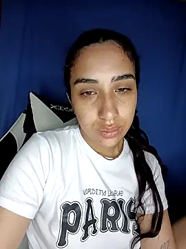 ifeelverywet andhot online show from January 18, 2:53 pm