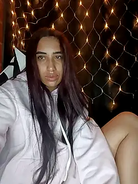 ifeelverywet andhot online show from October 24, 4:11 am