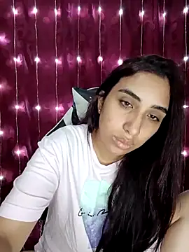 ifeelverywet andhot online show from April 30, 3:08 pm