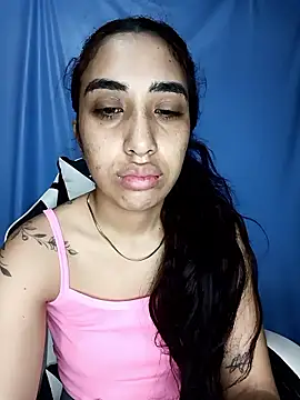 ifeelverywet andhot online show from January 17, 3:48 pm