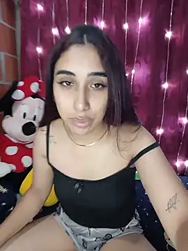 ifeelverywet andhot online show from May 27, 3:08 pm