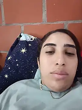 ifeelverywet andhot online show from June 16, 3:12 pm