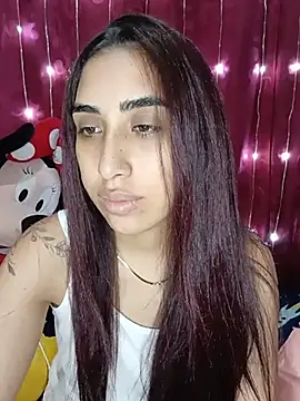ifeelverywet andhot online show from June 27, 5:35 am