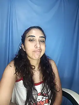 ifeelverywet andhot online show from January 7, 2:22 pm