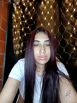 ifeelverywet andhot online show from October 22, 4:01 am