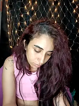 ifeelverywet andhot online show from November 17, 6:06 am