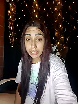 ifeelverywet andhot online show from November 7, 5:56 am