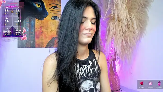 aisha sakina online show from November 3, 12:31 pm