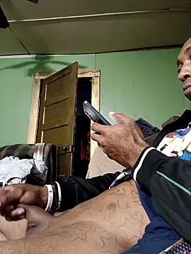 spook90 online show from November 17, 3:38 pm