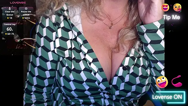 JenniLowen online show from March 27, 5:16 am