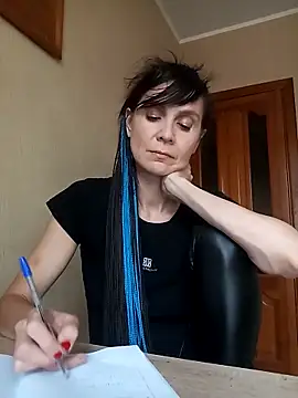 Francenia lolis online show from October 9, 6:36 am