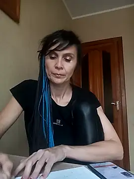 Francenia lolis online show from October 16, 7:16 am